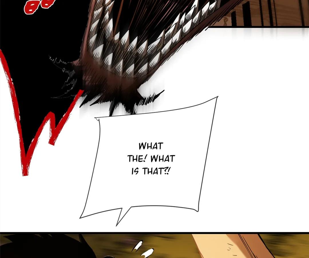 Read lord of fate _ when mutation strikes Manga Online