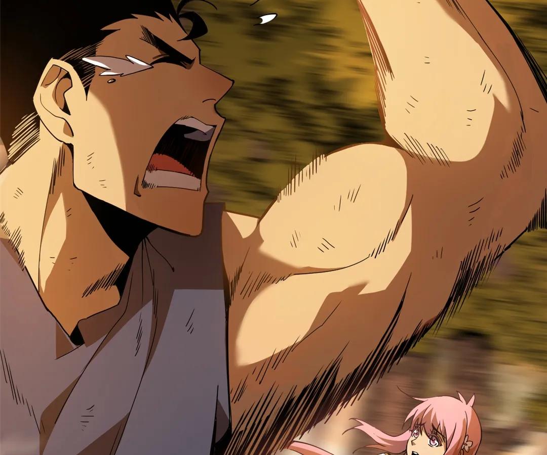 Read lord of fate _ when mutation strikes Manga Online