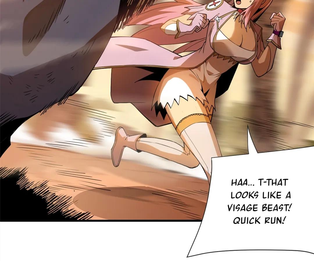 Read lord of fate _ when mutation strikes Manga Online