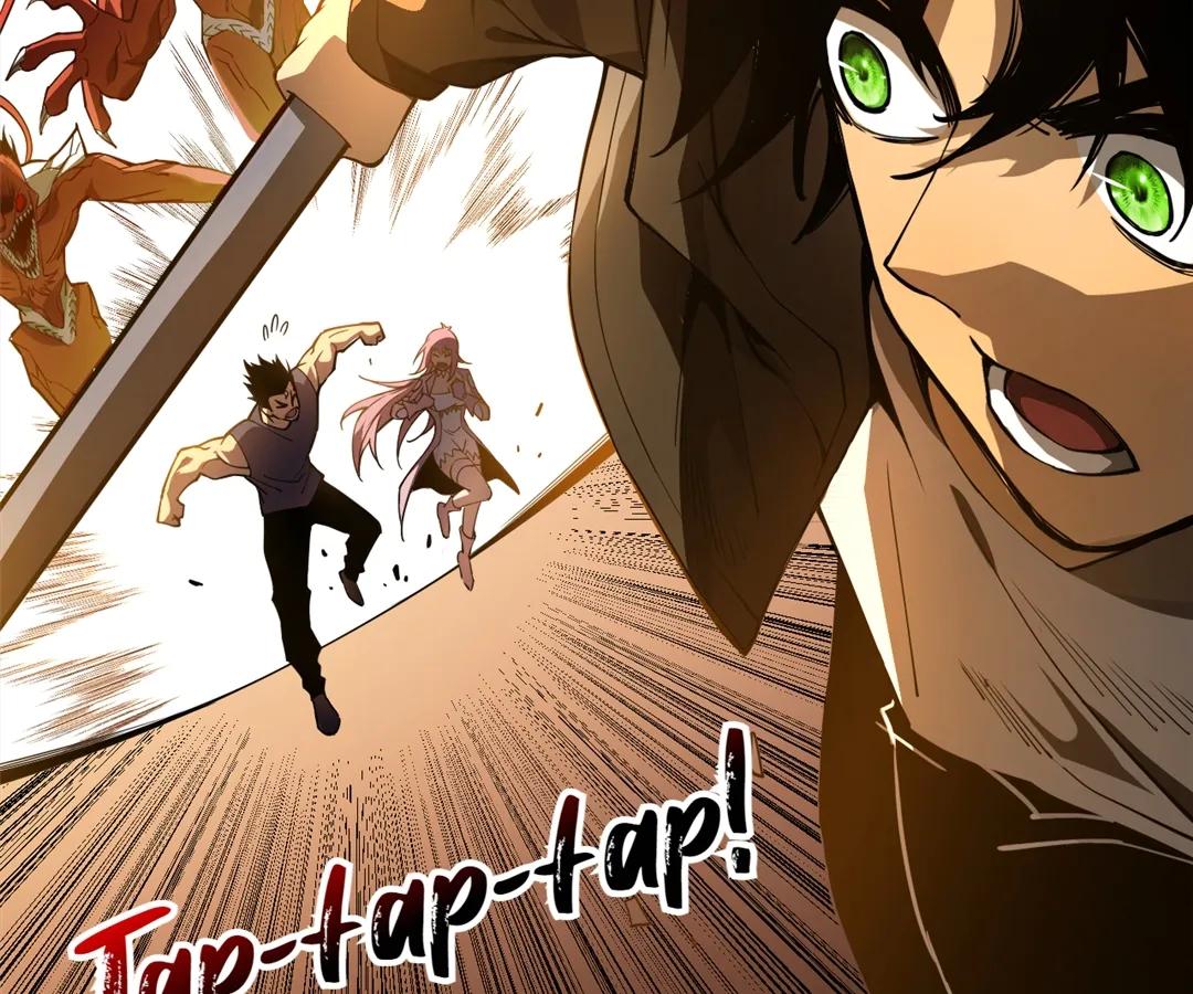 Read lord of fate _ when mutation strikes Manga Online