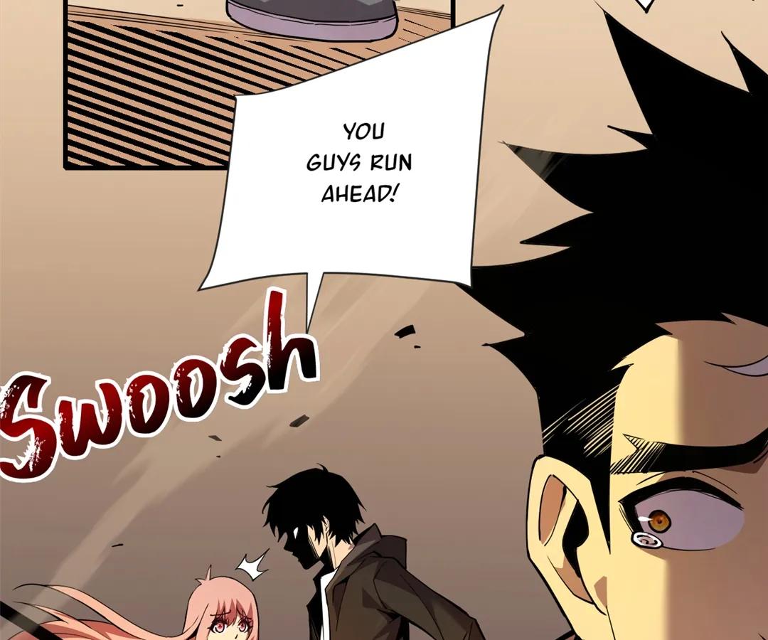 Read lord of fate _ when mutation strikes Manga Online