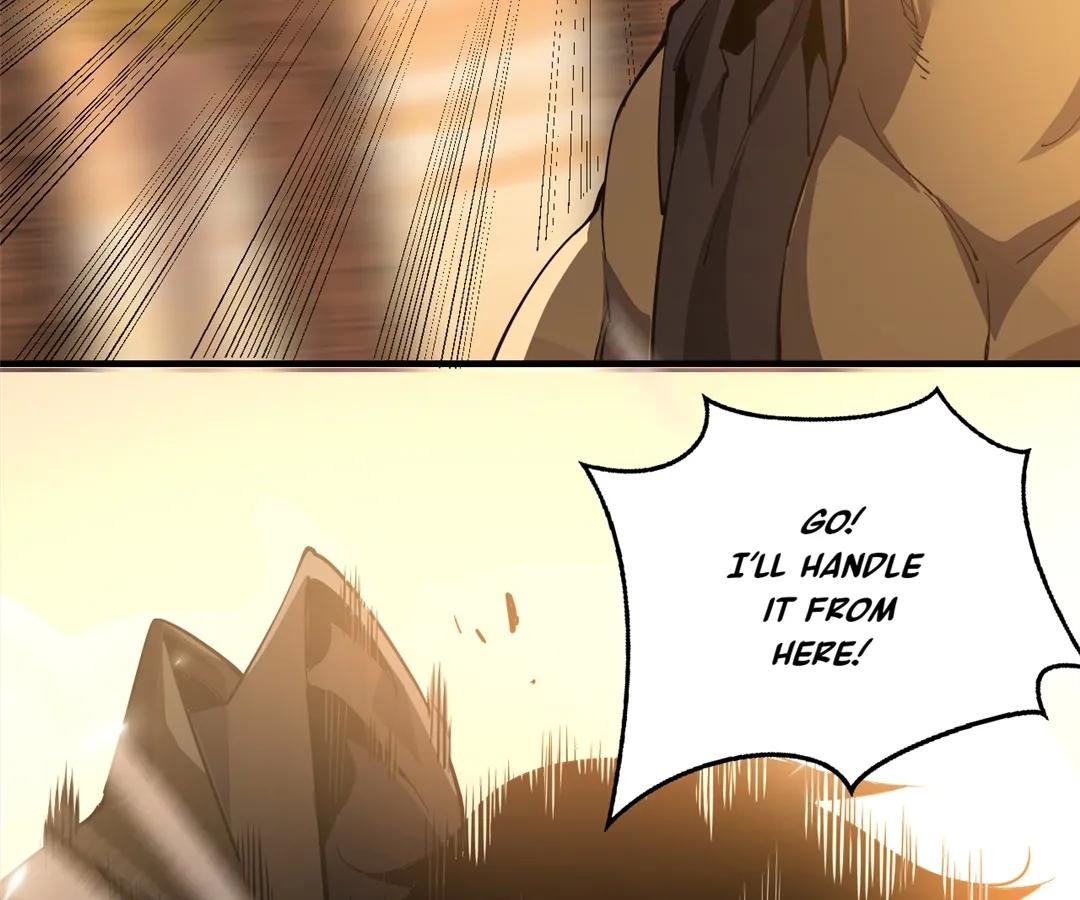 Read lord of fate _ when mutation strikes Manga Online