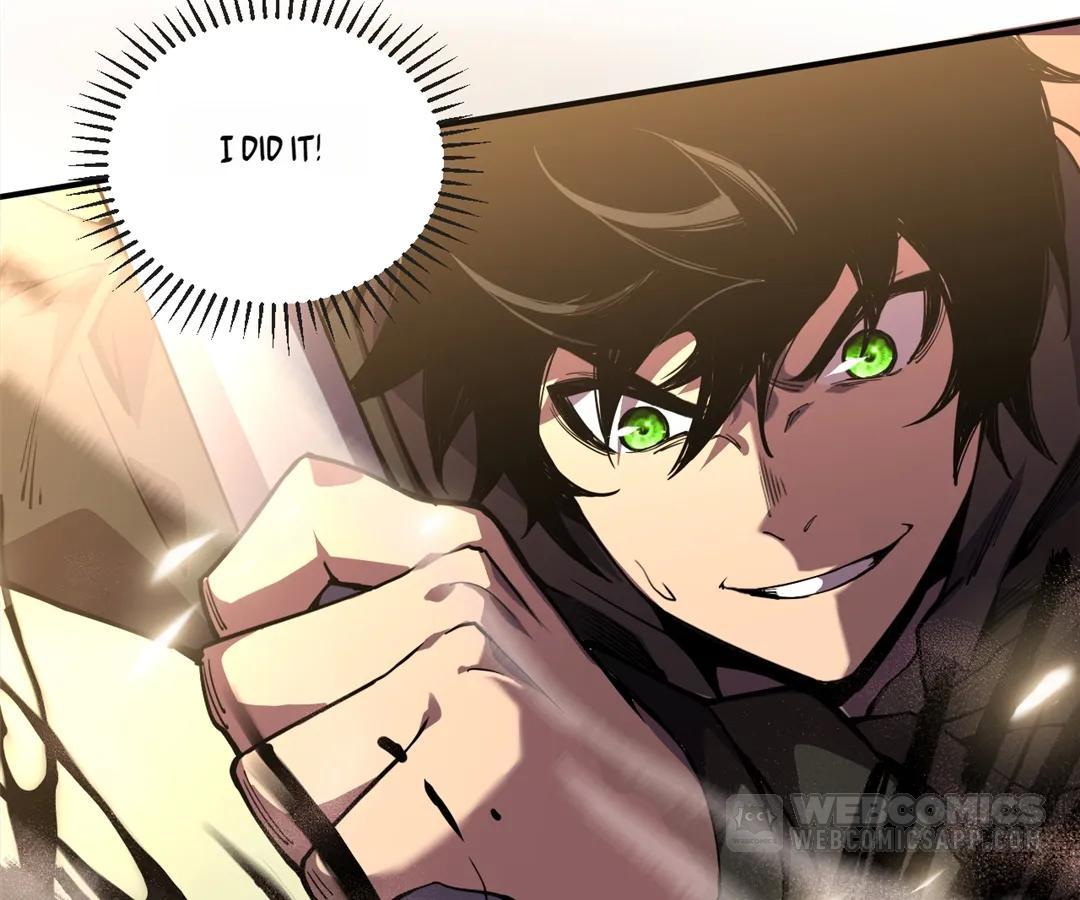 Read lord of fate _ when mutation strikes Manga Online