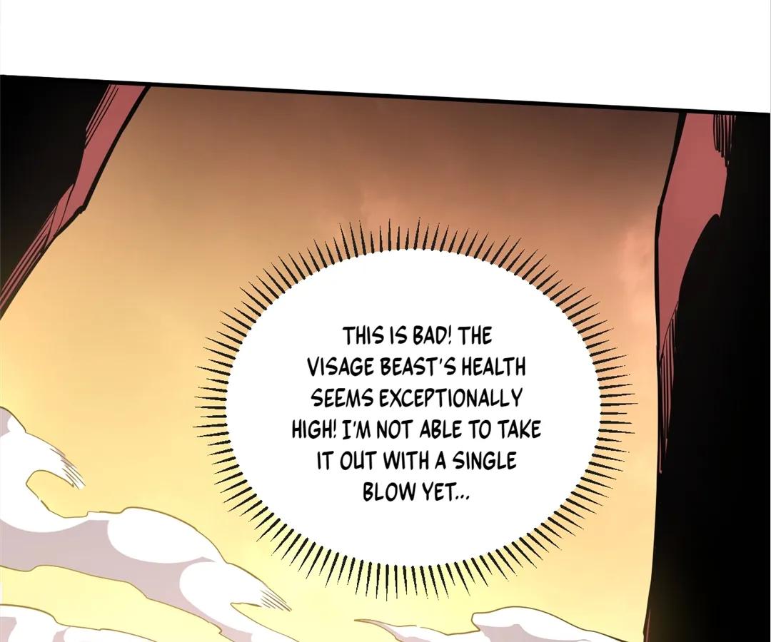Read lord of fate _ when mutation strikes Manga Online