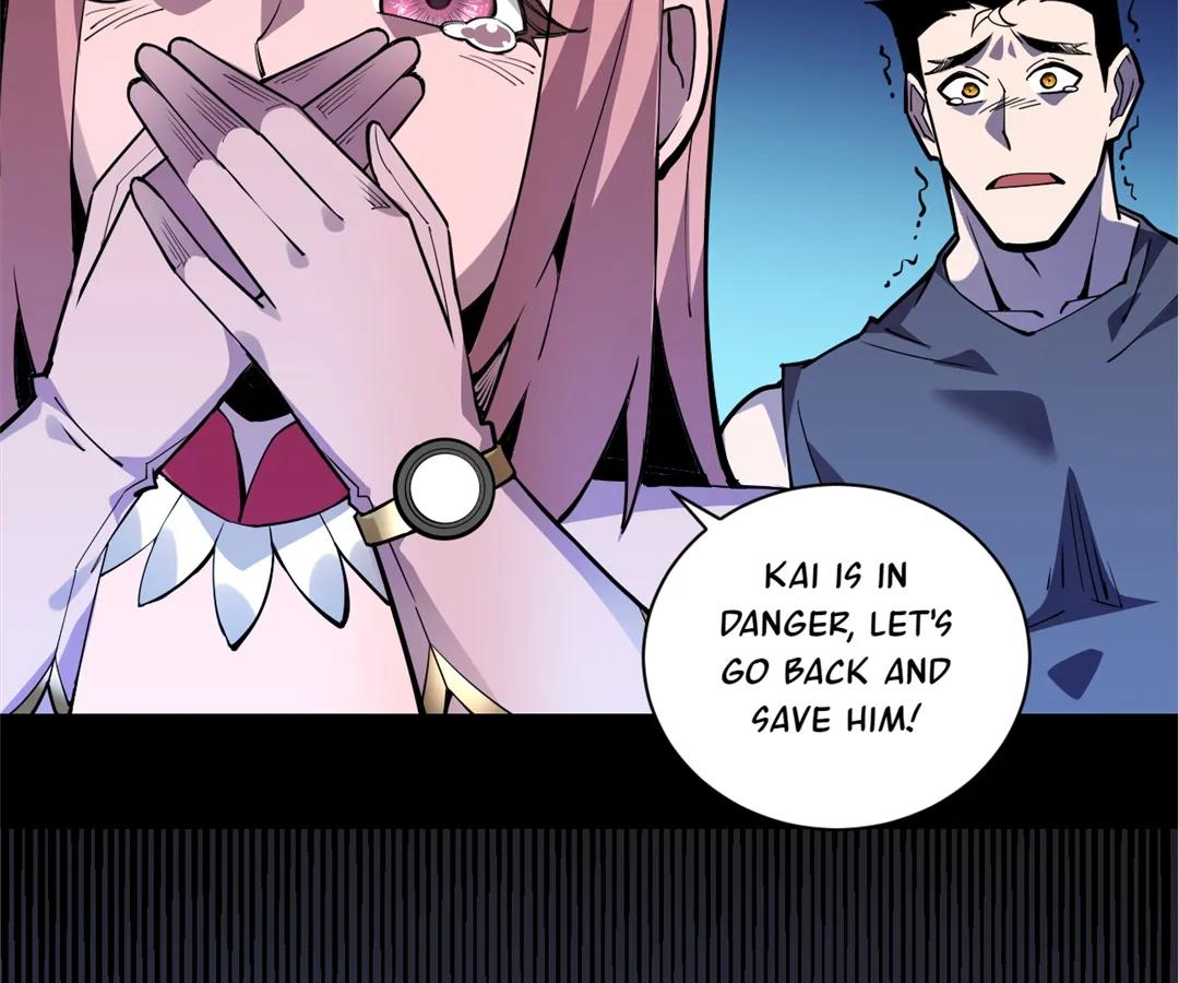 Read lord of fate _ when mutation strikes Manga Online