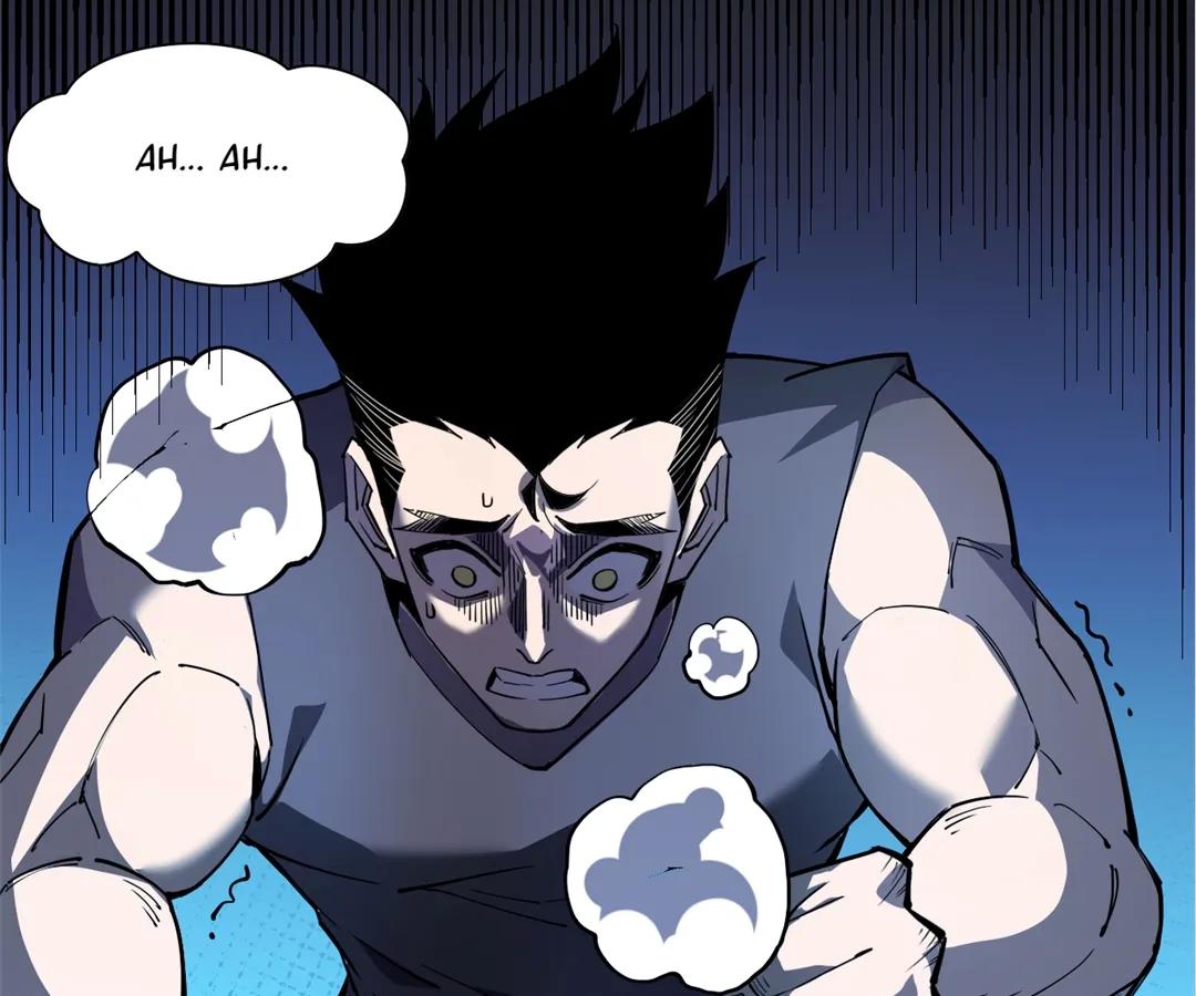 Read lord of fate _ when mutation strikes Manga Online