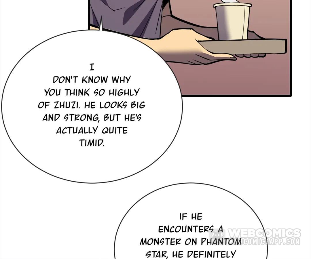 Read lord of fate _ when mutation strikes Manga Online
