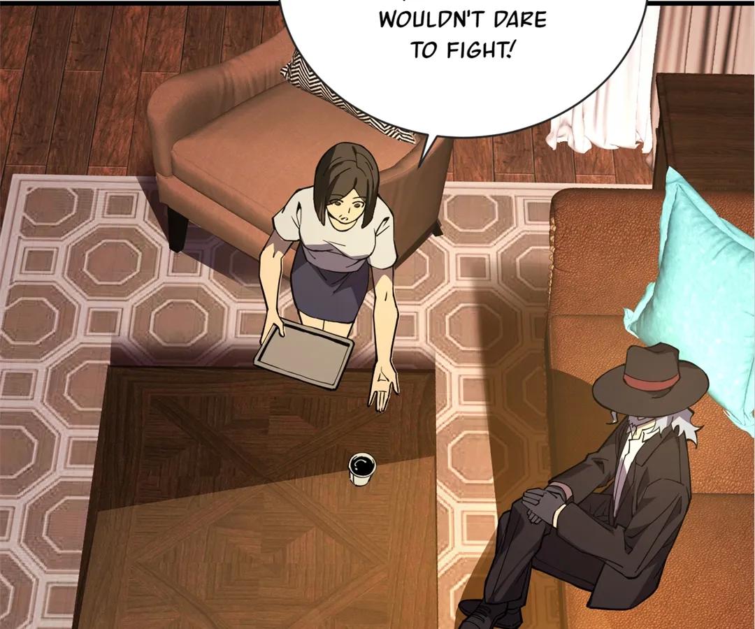 Read lord of fate _ when mutation strikes Manga Online