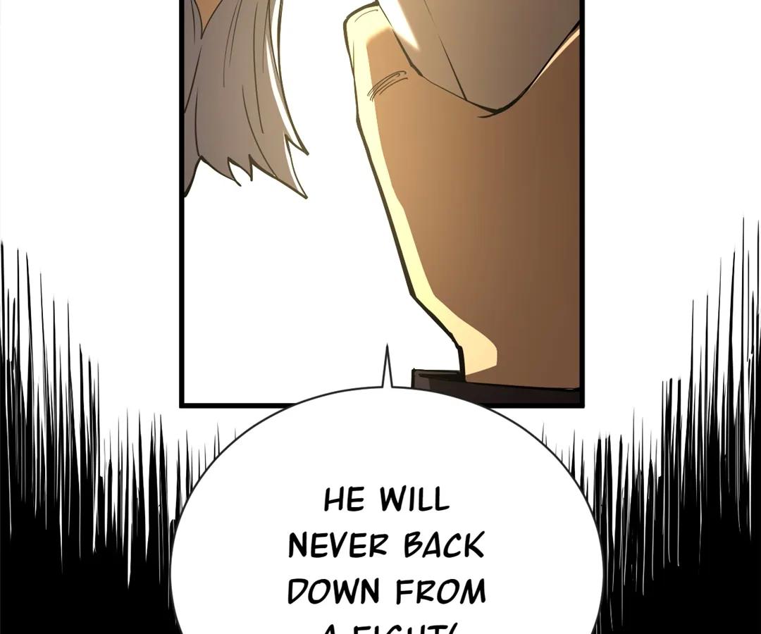 Read lord of fate _ when mutation strikes Manga Online