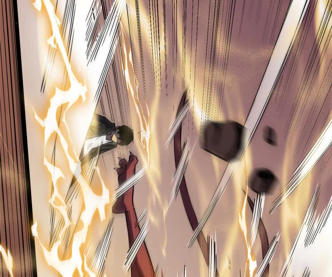 Read lord of fate _ when mutation strikes Manga Online