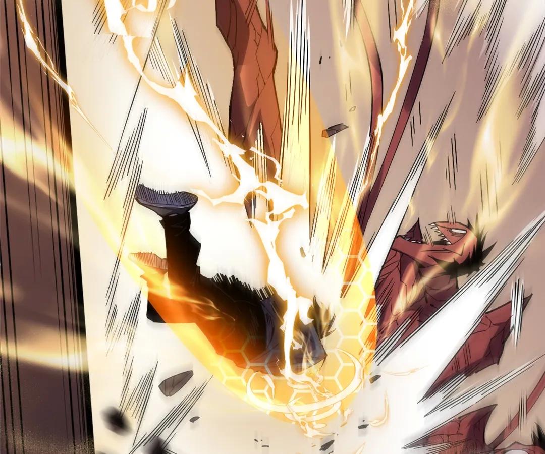 Read lord of fate _ when mutation strikes Manga Online