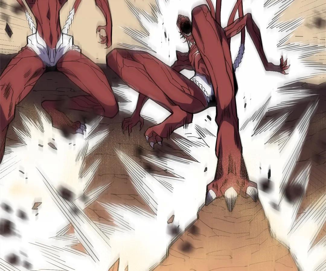 Read lord of fate _ when mutation strikes Manga Online