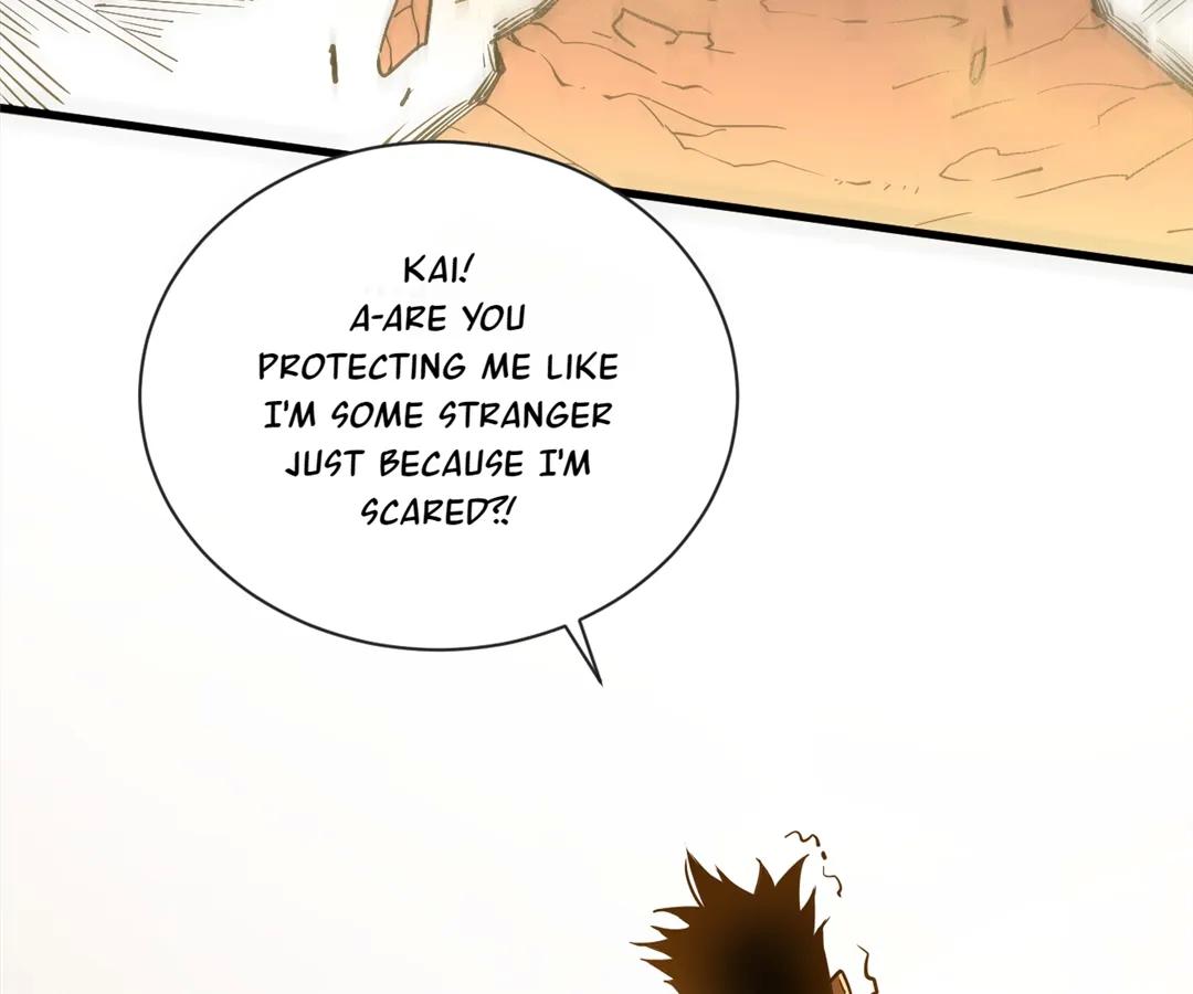 Read lord of fate _ when mutation strikes Manga Online