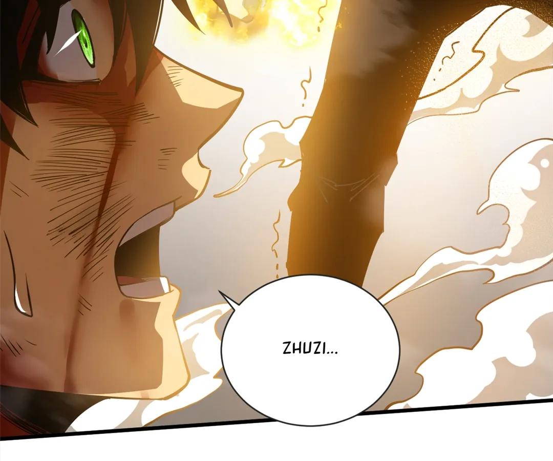 Read lord of fate _ when mutation strikes Manga Online
