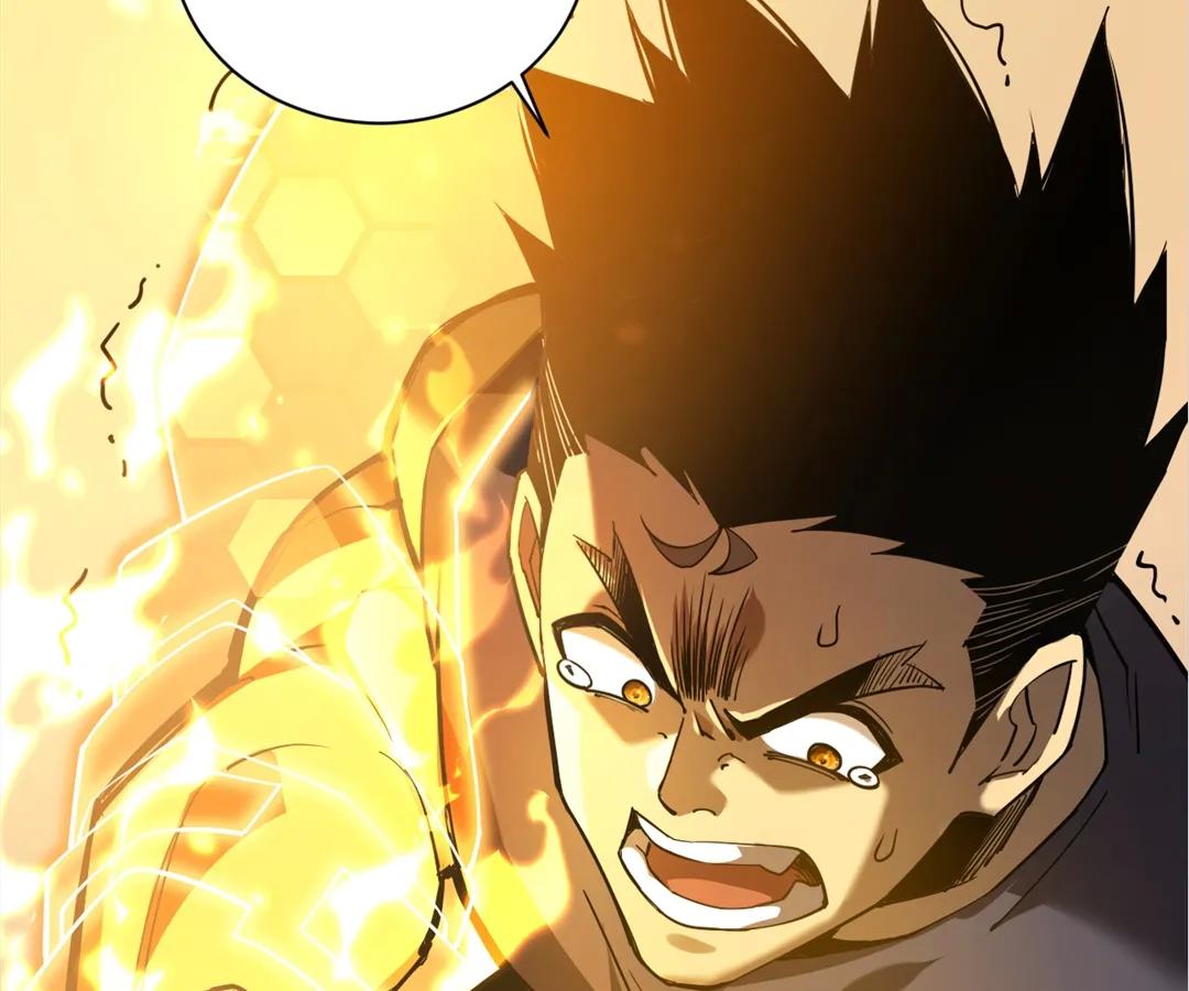 Read lord of fate _ when mutation strikes Manga Online