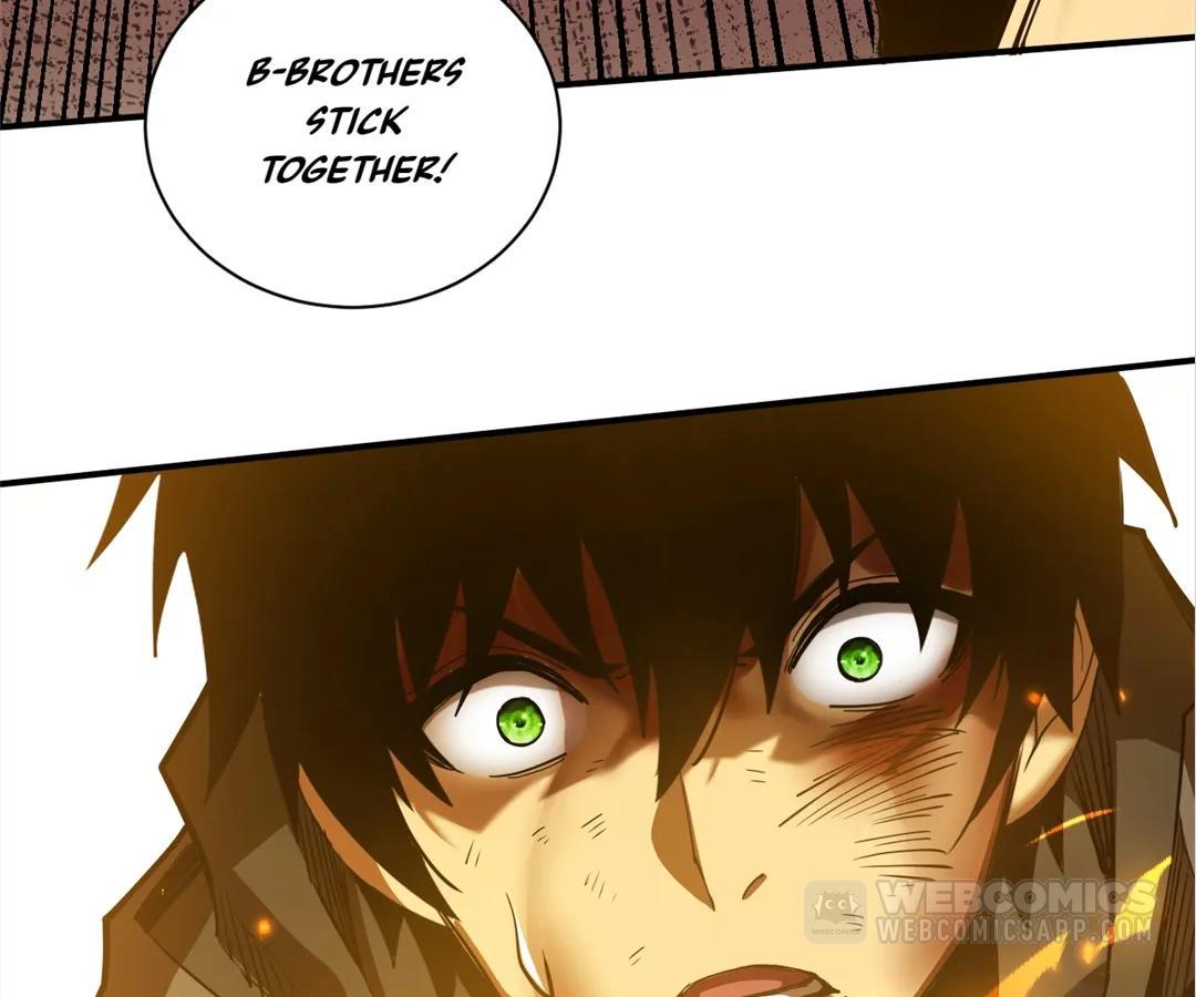 Read lord of fate _ when mutation strikes Manga Online