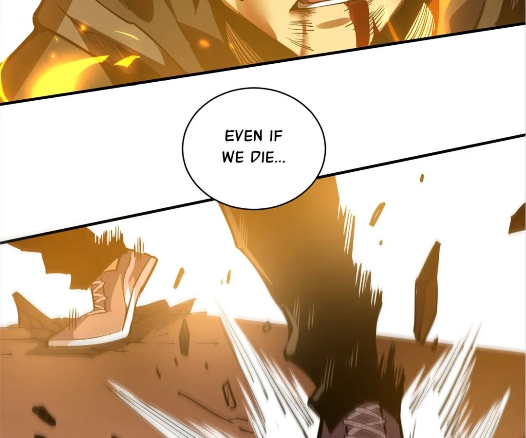 Read lord of fate _ when mutation strikes Manga Online