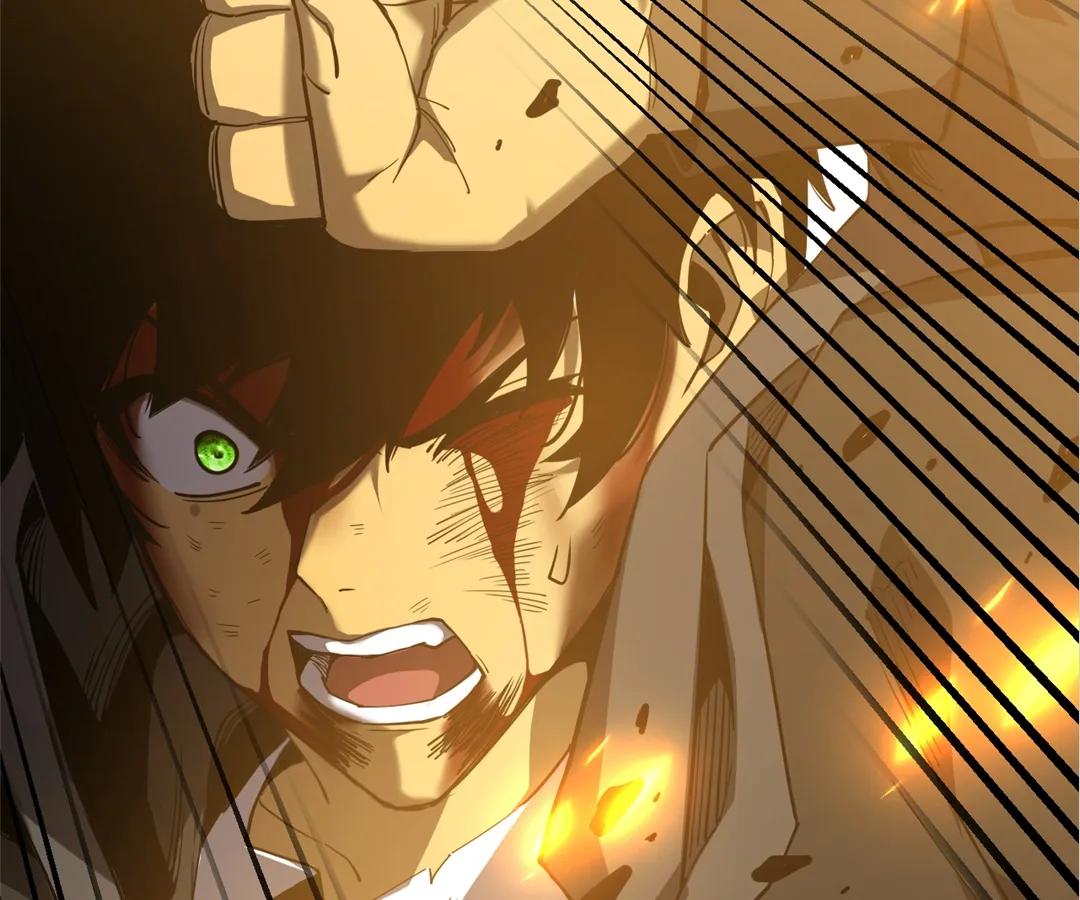 Read lord of fate _ when mutation strikes Manga Online