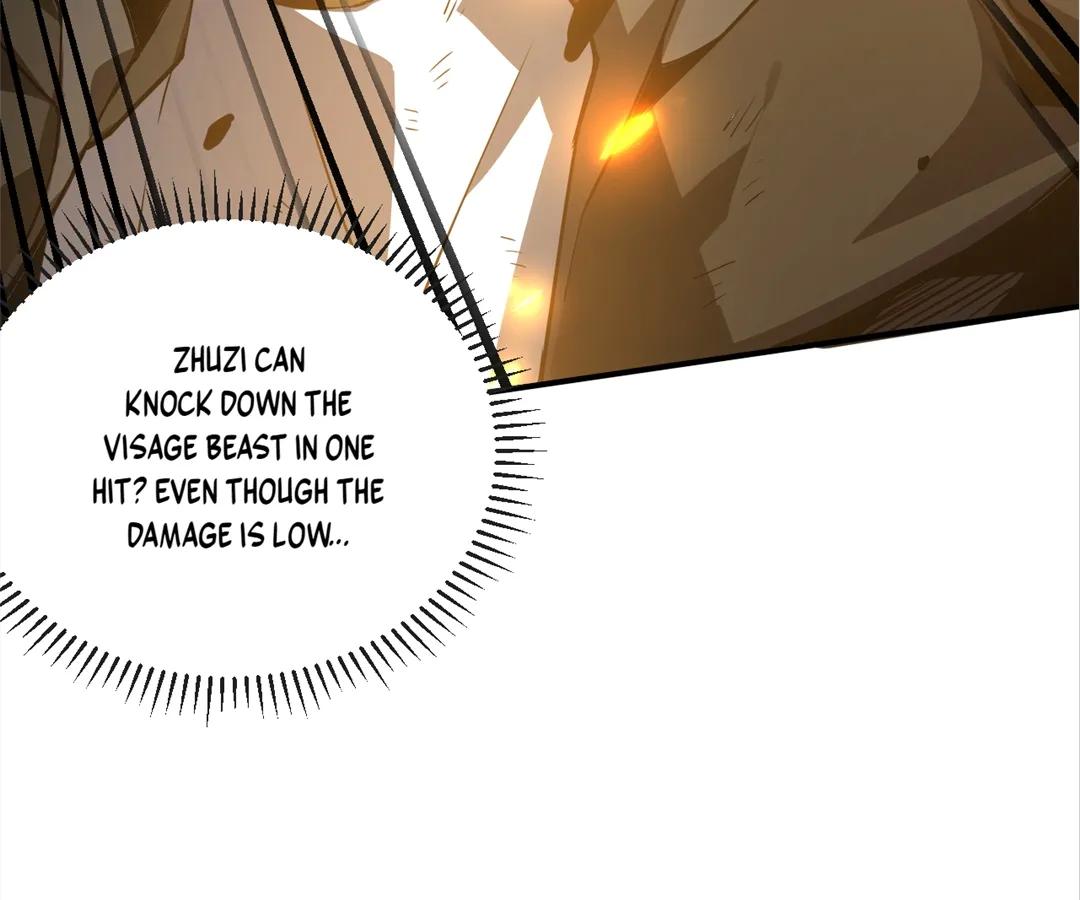 Read lord of fate _ when mutation strikes Manga Online
