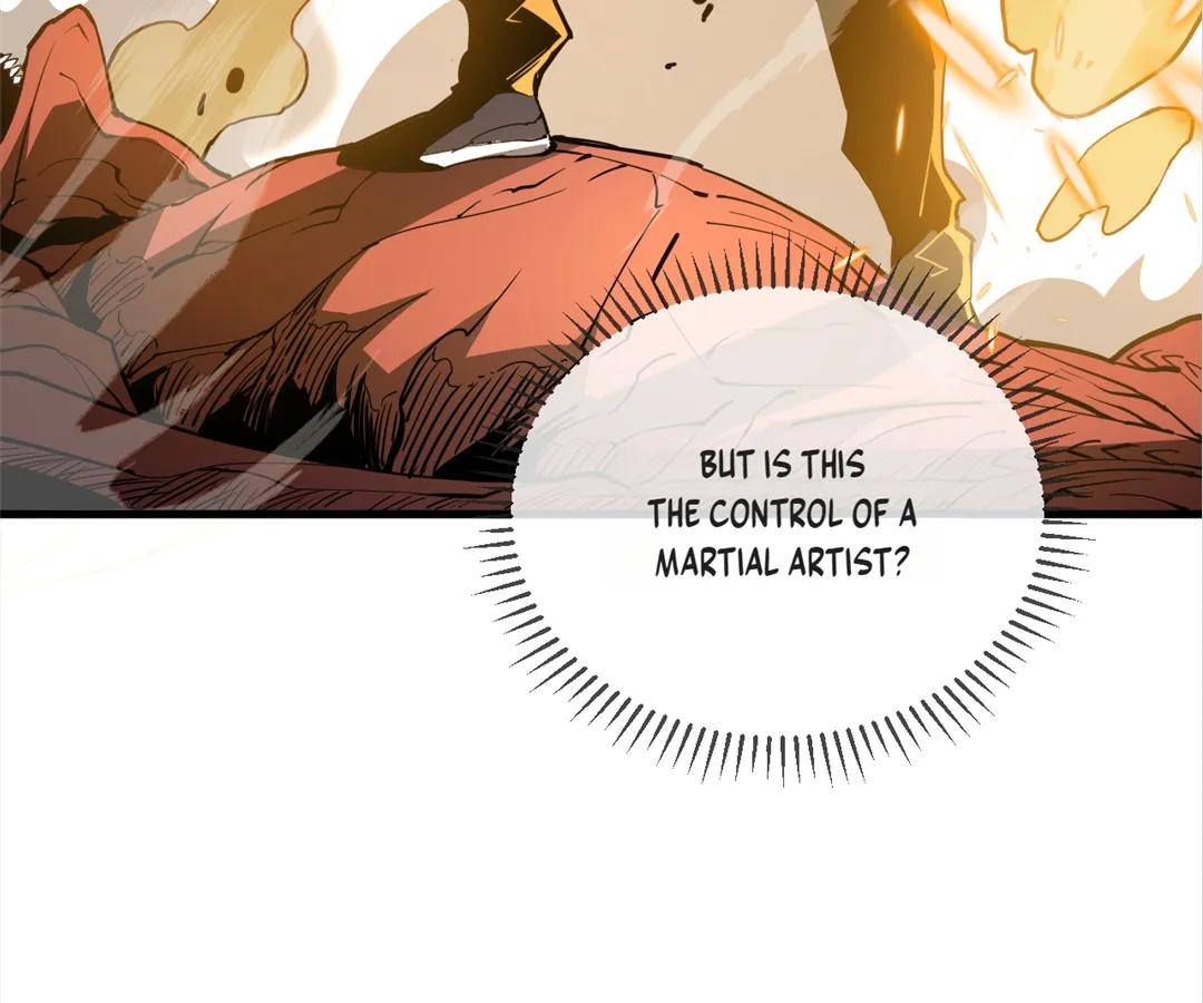 Read lord of fate _ when mutation strikes Manga Online