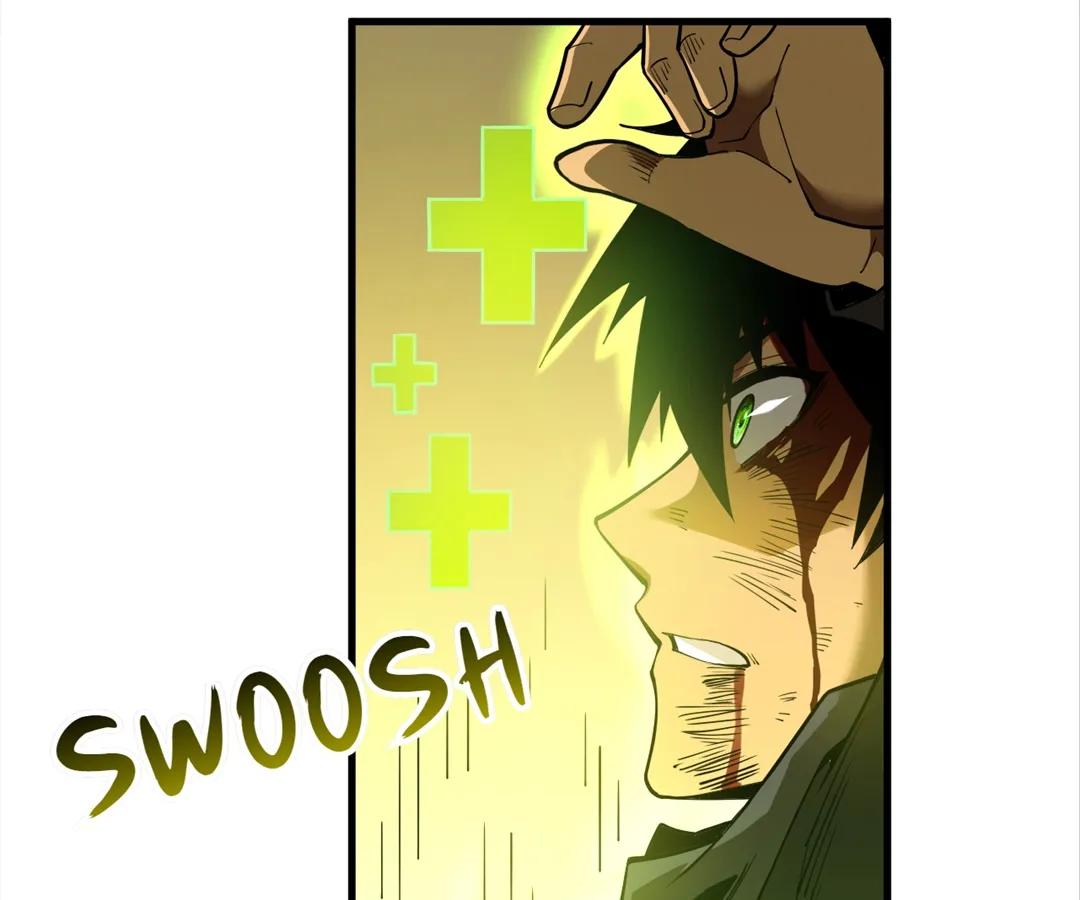 Read lord of fate _ when mutation strikes Manga Online
