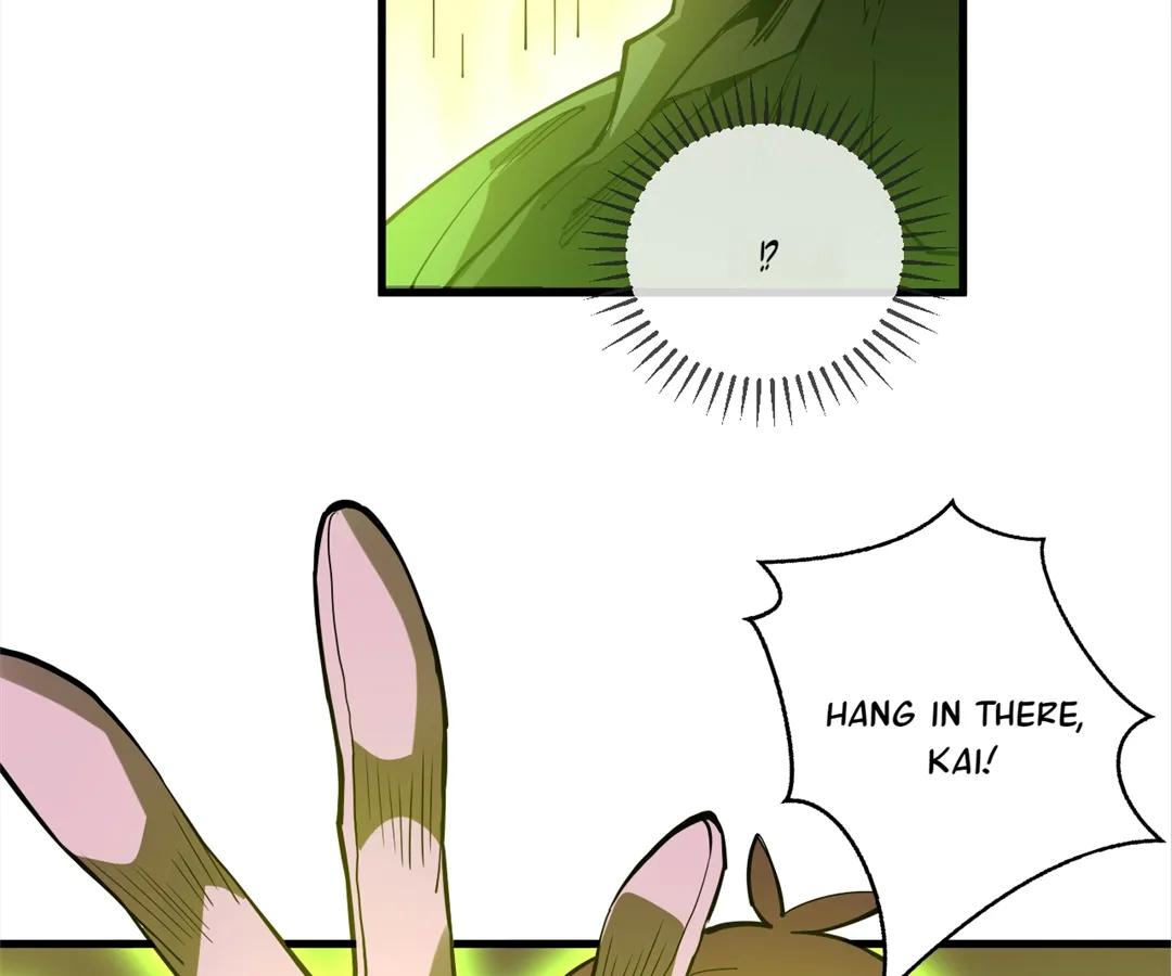 Read lord of fate _ when mutation strikes Manga Online