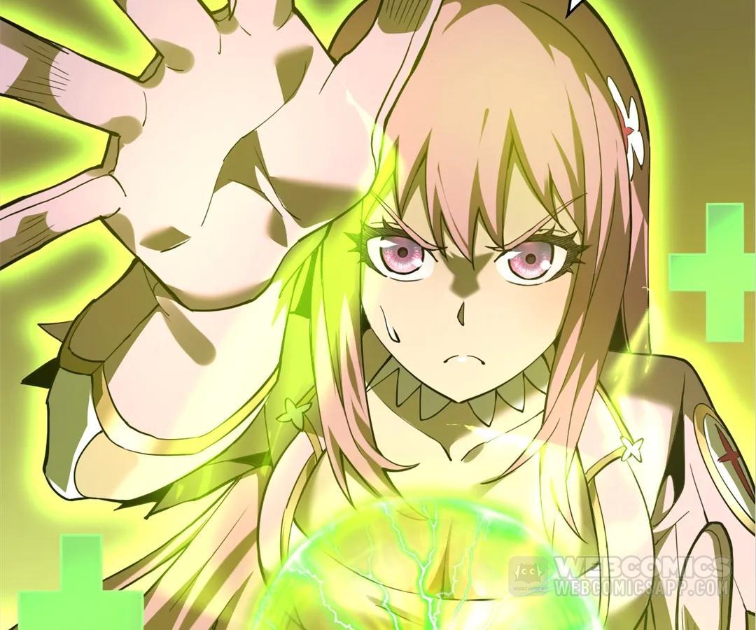 Read lord of fate _ when mutation strikes Manga Online