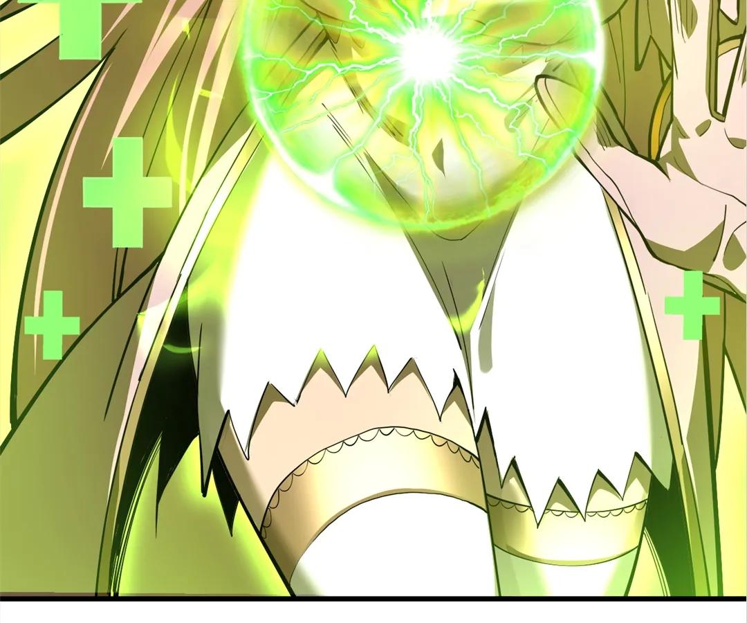 Read lord of fate _ when mutation strikes Manga Online