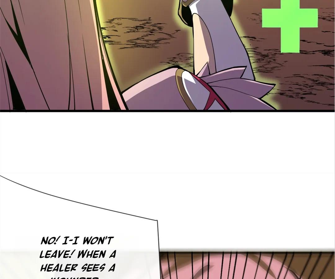 Read lord of fate _ when mutation strikes Manga Online