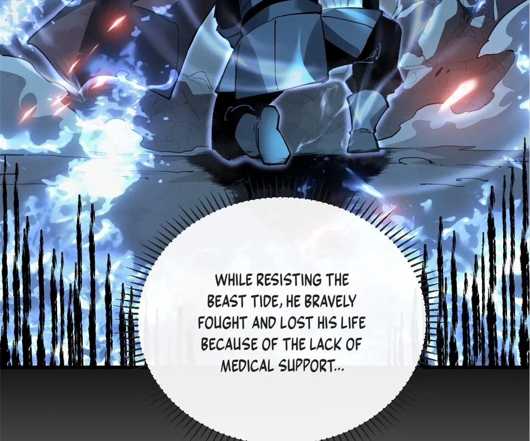 Read lord of fate _ when mutation strikes Manga Online
