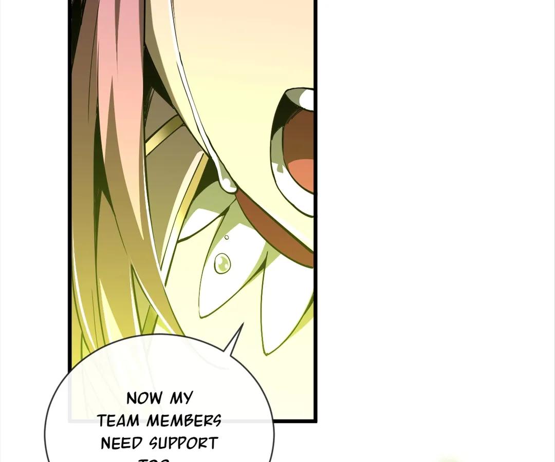 Read lord of fate _ when mutation strikes Manga Online