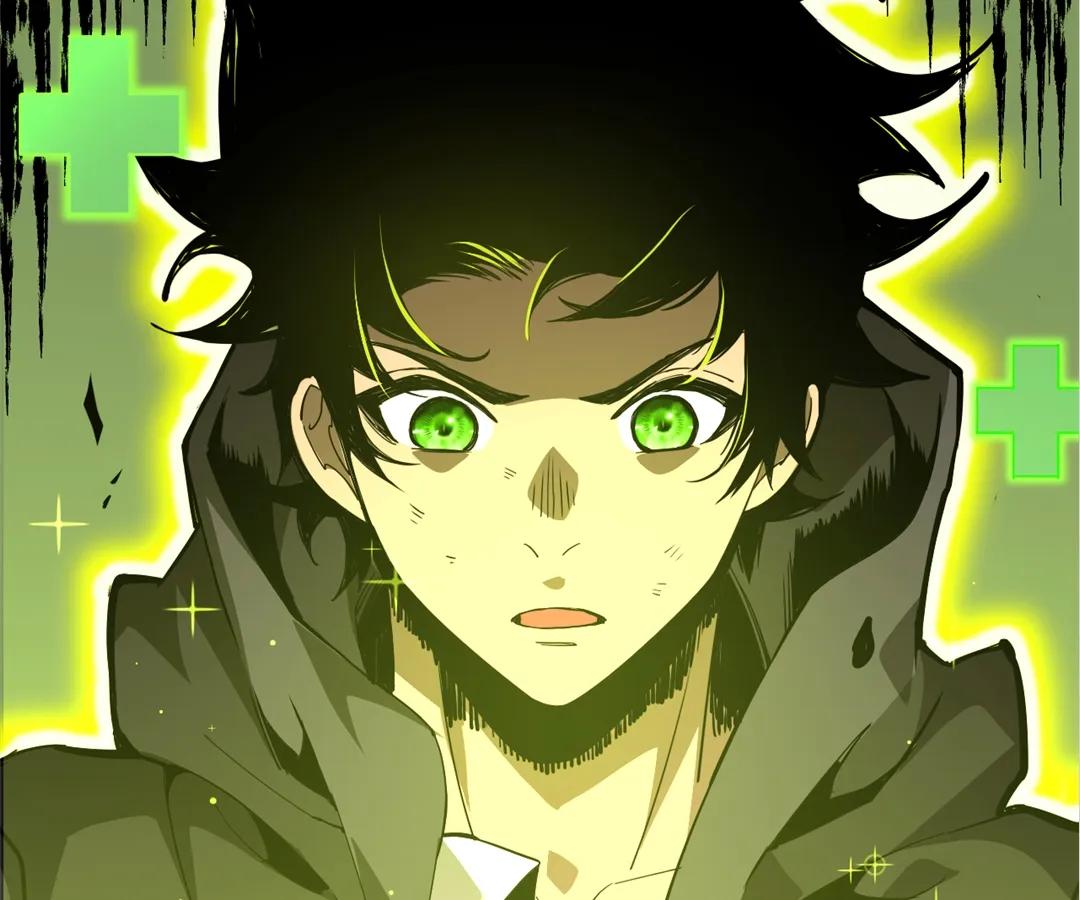 Read lord of fate _ when mutation strikes Manga Online