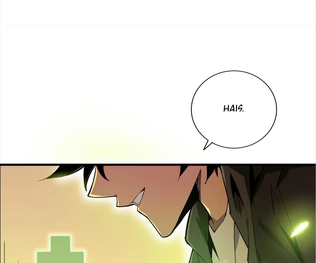 Read lord of fate _ when mutation strikes Manga Online