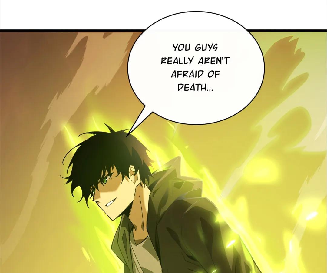 Read lord of fate _ when mutation strikes Manga Online