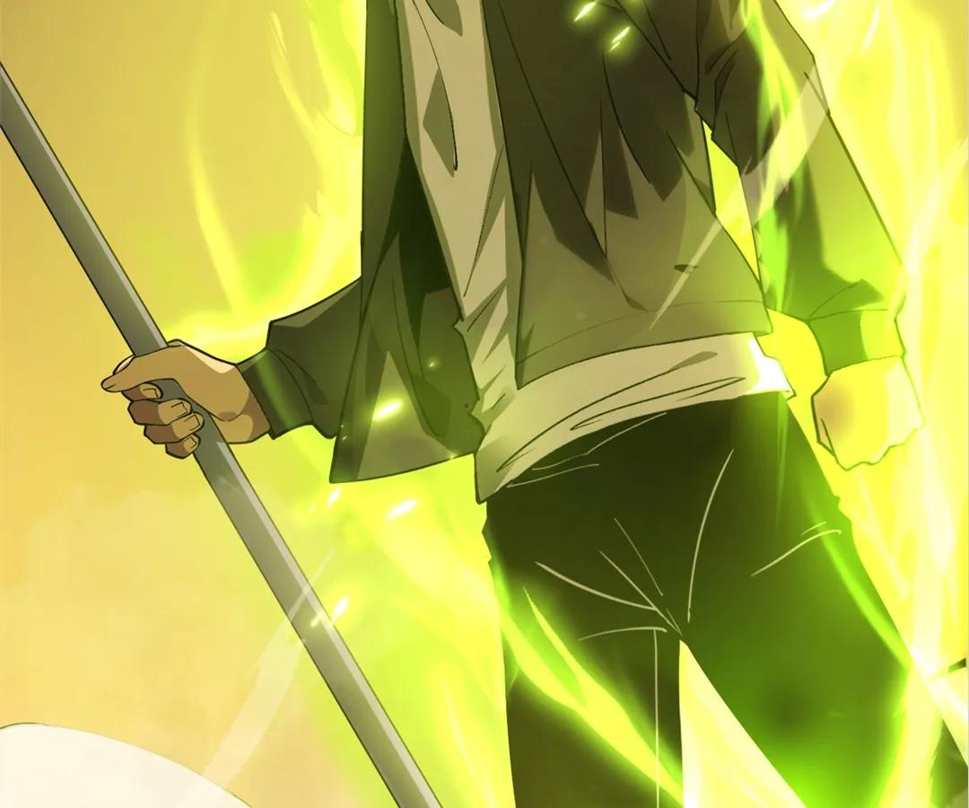 Read lord of fate _ when mutation strikes Manga Online