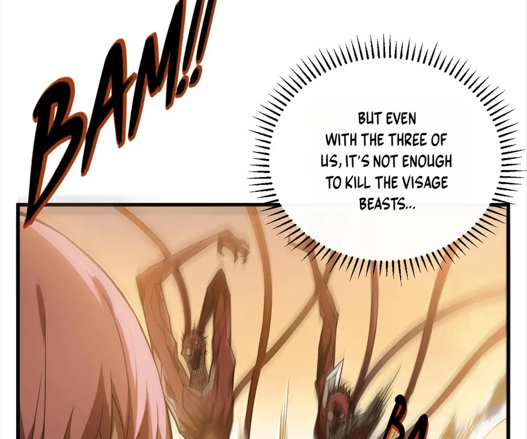 Read lord of fate _ when mutation strikes Manga Online