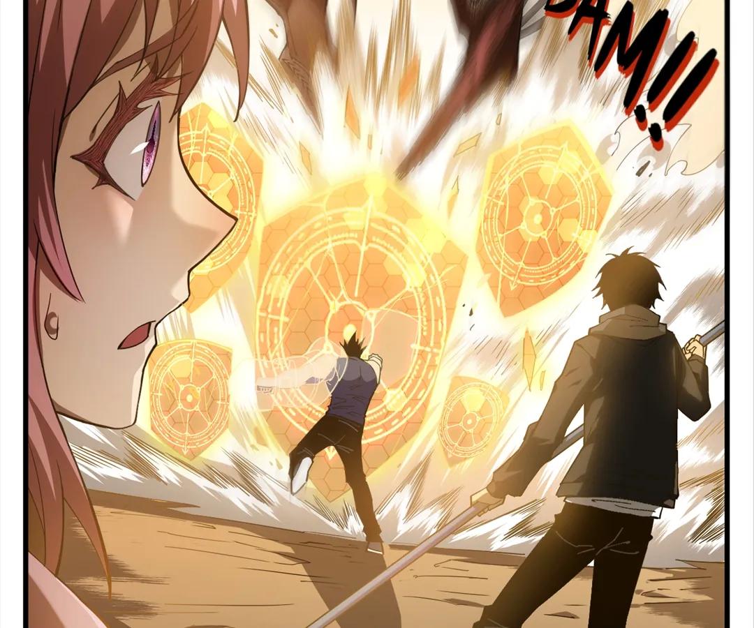 Read lord of fate _ when mutation strikes Manga Online