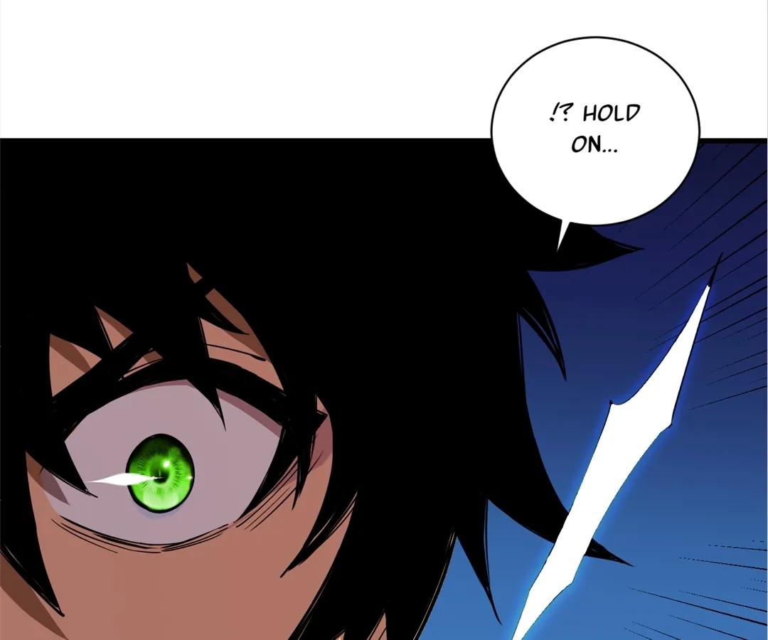 Read lord of fate _ when mutation strikes Manga Online
