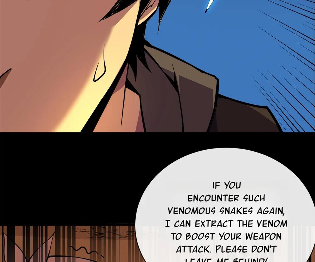 Read lord of fate _ when mutation strikes Manga Online