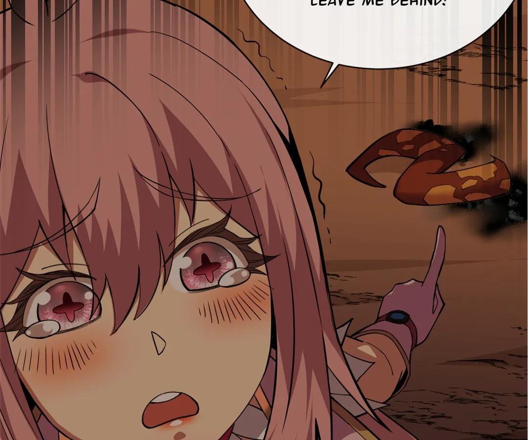 Read lord of fate _ when mutation strikes Manga Online