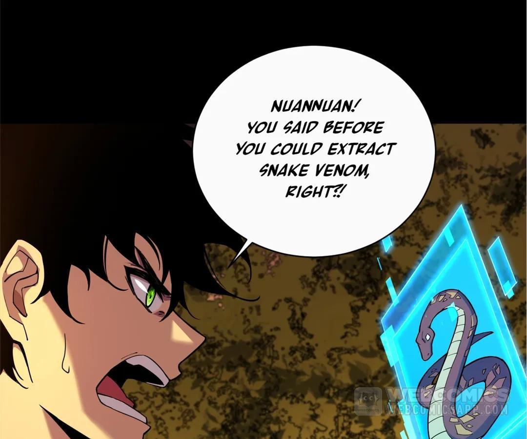 Read lord of fate _ when mutation strikes Manga Online