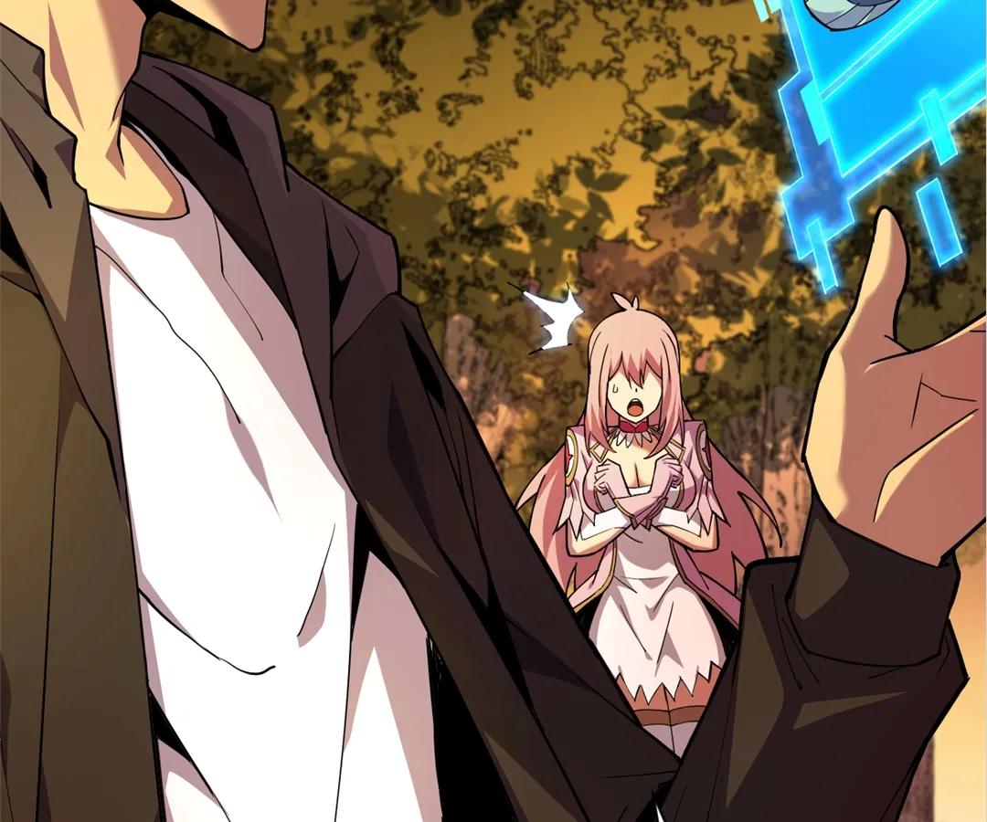 Read lord of fate _ when mutation strikes Manga Online