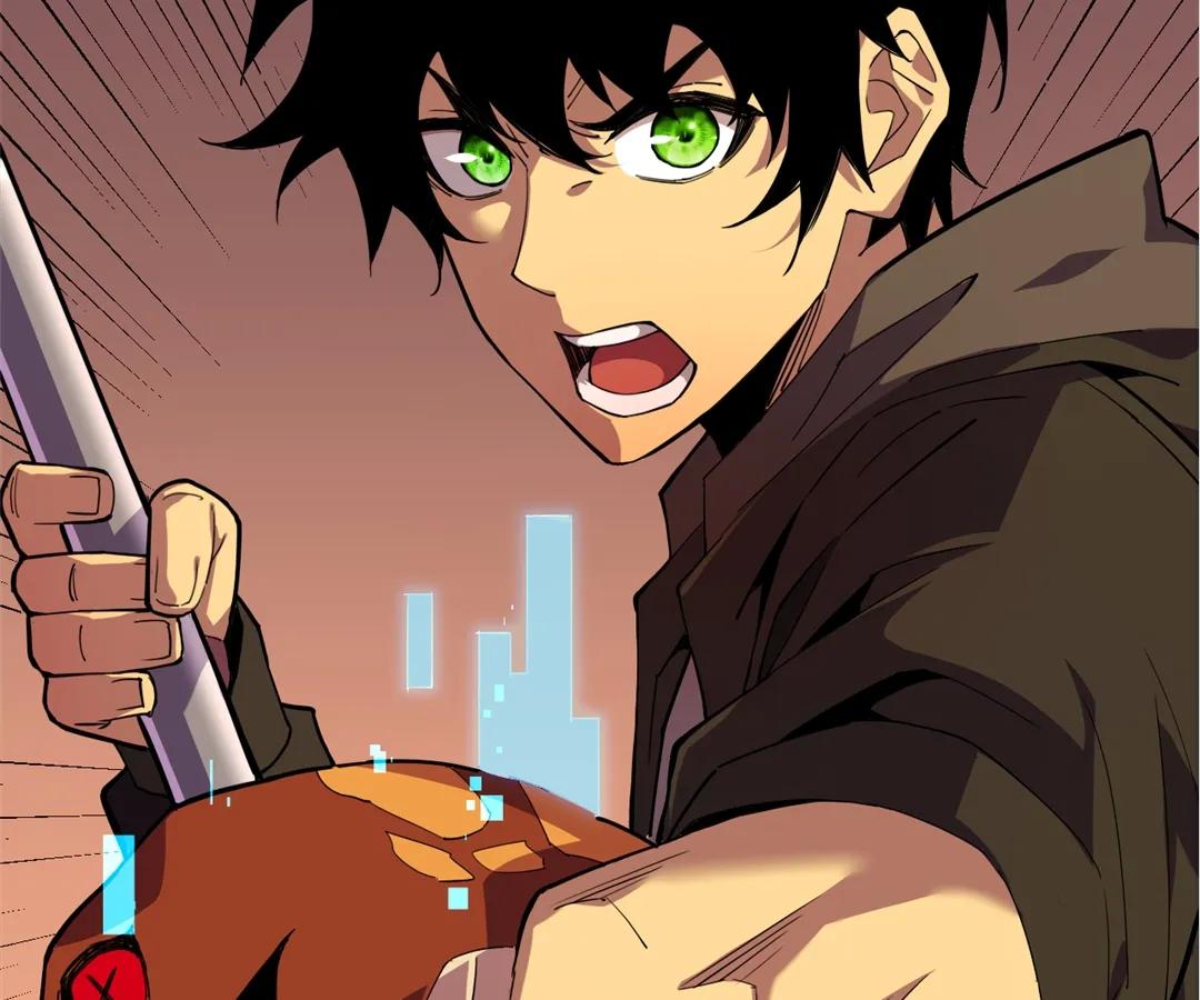 Read lord of fate _ when mutation strikes Manga Online