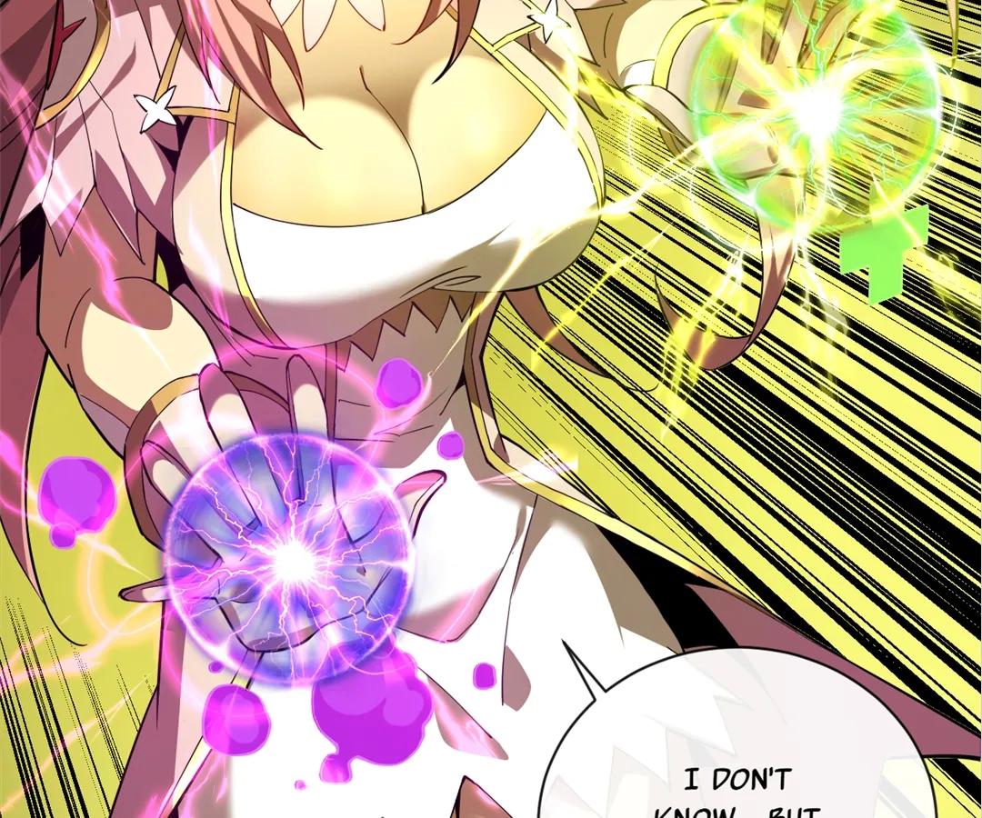 Read lord of fate _ when mutation strikes Manga Online