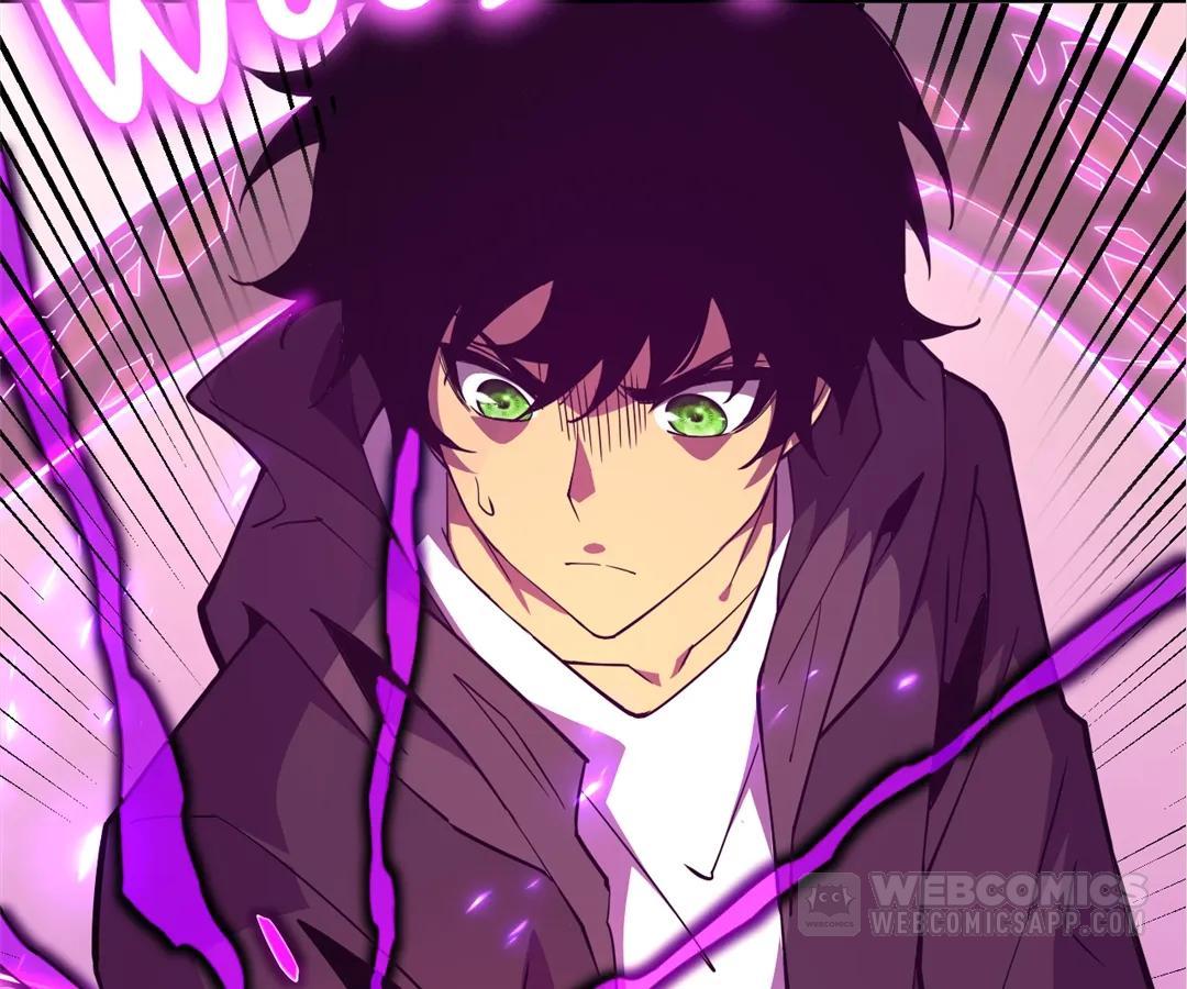 Read lord of fate _ when mutation strikes Manga Online