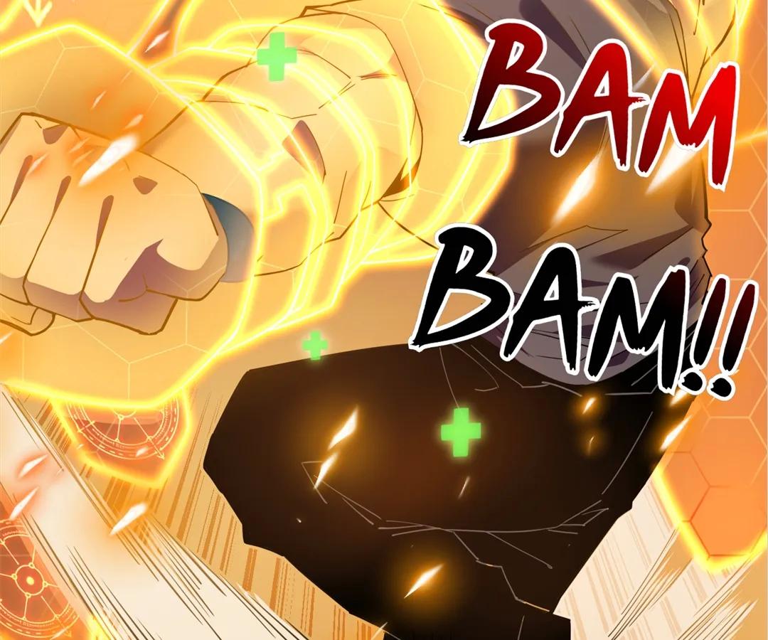 Read lord of fate _ when mutation strikes Manga Online