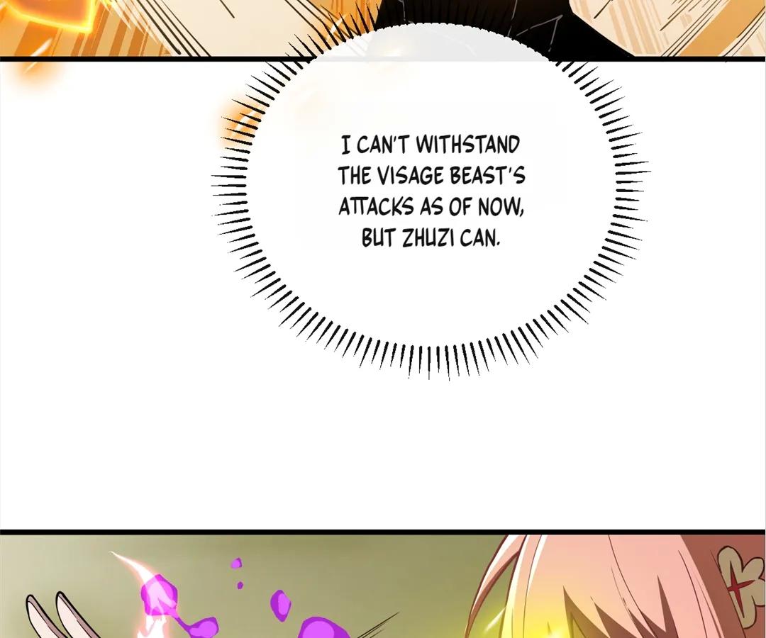 Read lord of fate _ when mutation strikes Manga Online