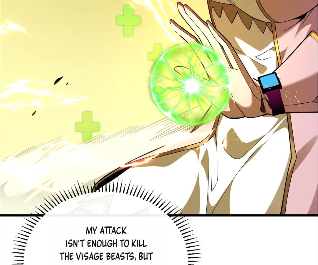 Read lord of fate _ when mutation strikes Manga Online