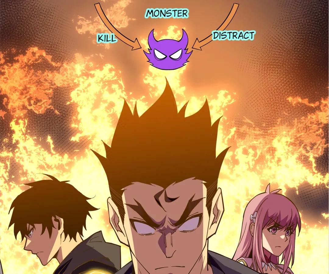 Read lord of fate _ when mutation strikes Manga Online
