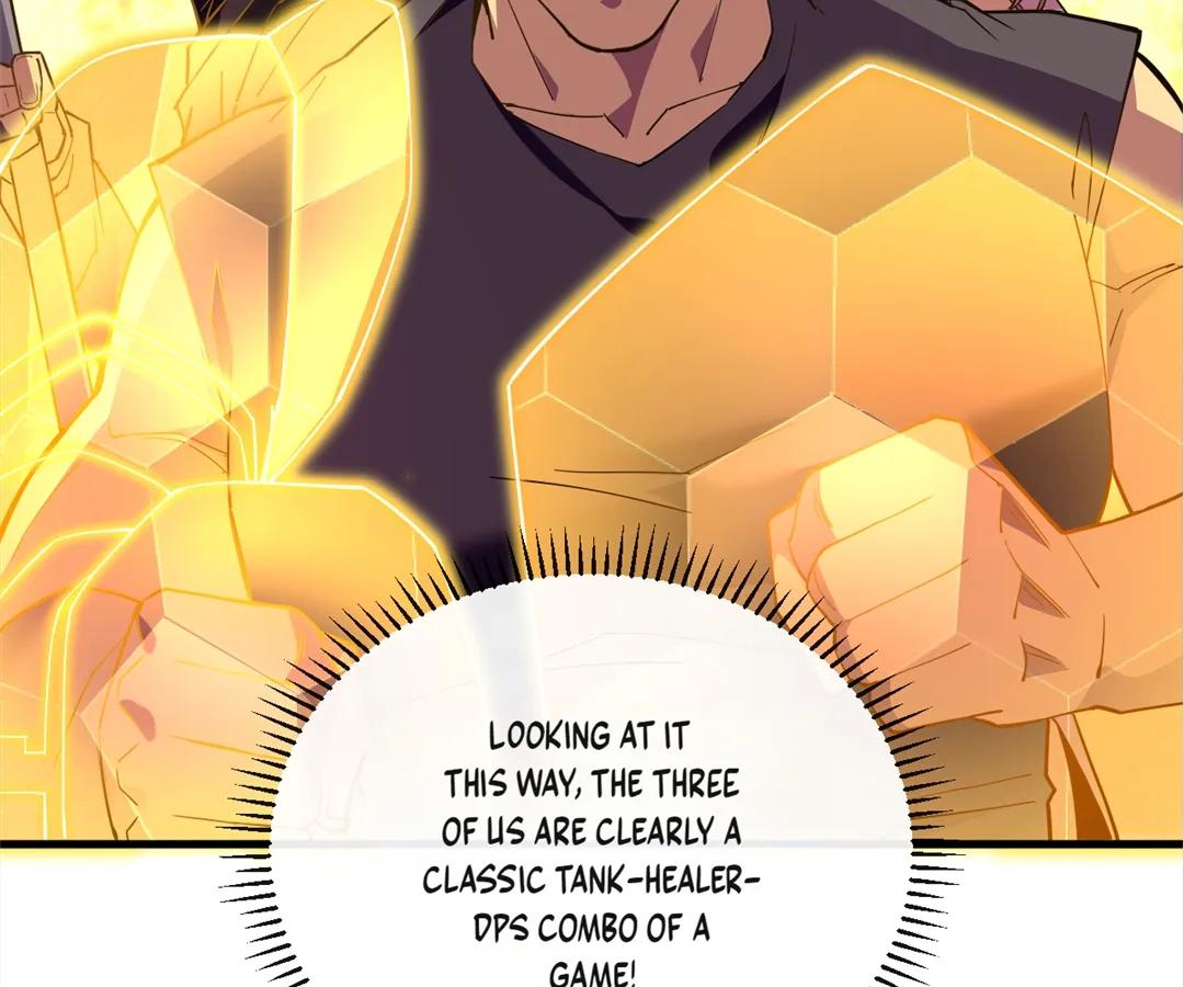 Read lord of fate _ when mutation strikes Manga Online